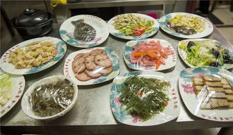 昌平首家餐飲服務食品安全示范村落戶仙人洞村